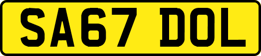 SA67DOL