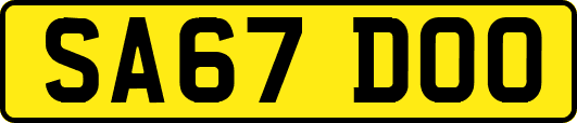 SA67DOO