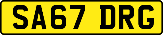 SA67DRG