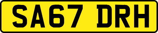 SA67DRH