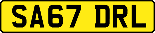 SA67DRL