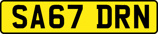 SA67DRN