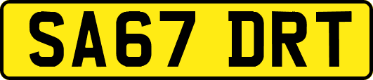 SA67DRT