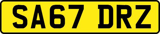 SA67DRZ