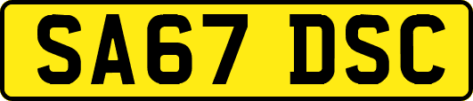 SA67DSC