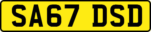 SA67DSD