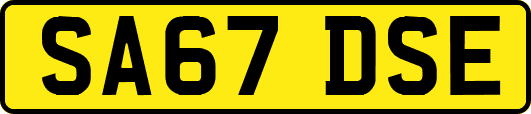 SA67DSE