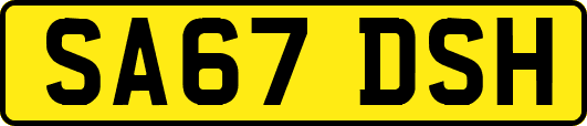 SA67DSH