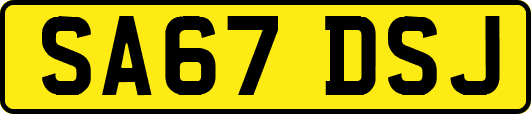 SA67DSJ