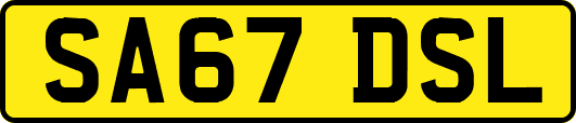 SA67DSL