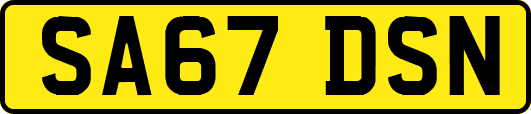SA67DSN