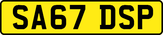 SA67DSP