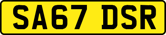 SA67DSR