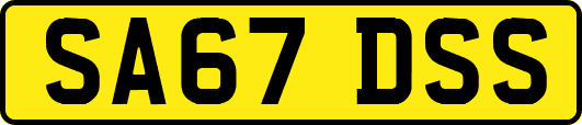 SA67DSS