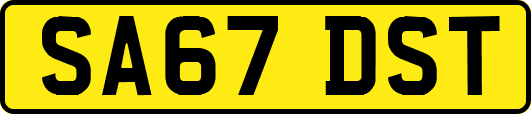 SA67DST