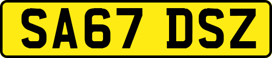 SA67DSZ