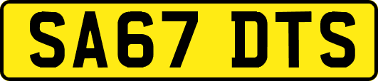 SA67DTS