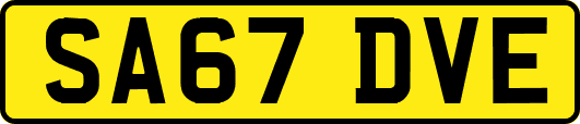SA67DVE