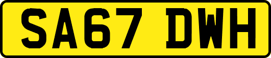 SA67DWH