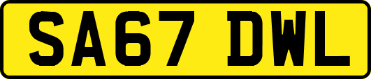 SA67DWL