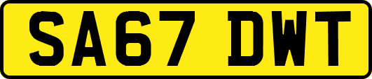 SA67DWT