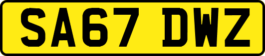 SA67DWZ