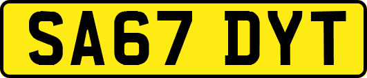 SA67DYT