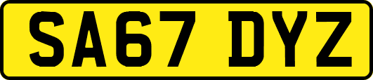 SA67DYZ
