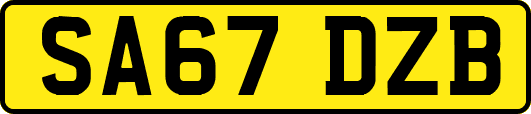 SA67DZB