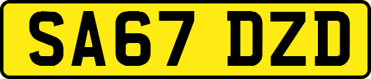 SA67DZD