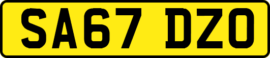 SA67DZO