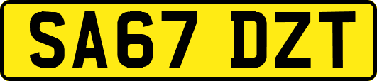 SA67DZT