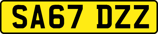 SA67DZZ