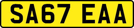 SA67EAA