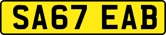 SA67EAB