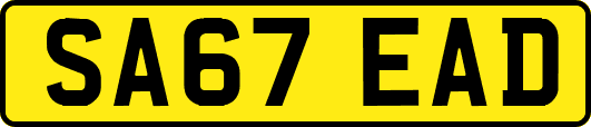 SA67EAD