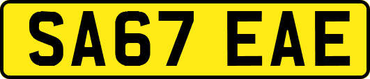 SA67EAE