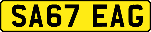 SA67EAG