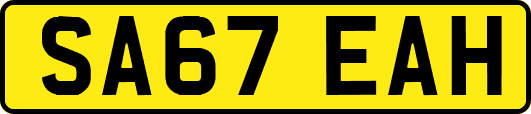SA67EAH