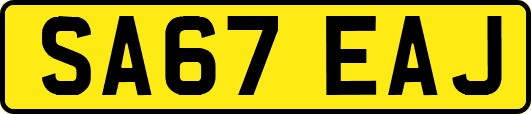 SA67EAJ