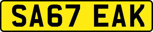 SA67EAK