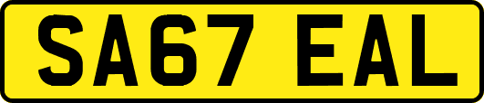 SA67EAL