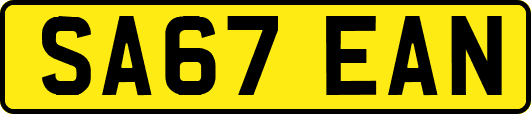 SA67EAN