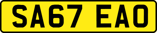 SA67EAO
