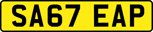 SA67EAP