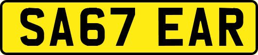 SA67EAR