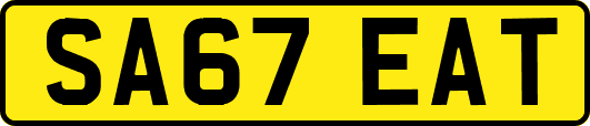 SA67EAT