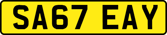 SA67EAY