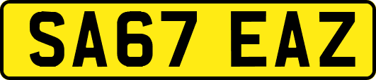 SA67EAZ