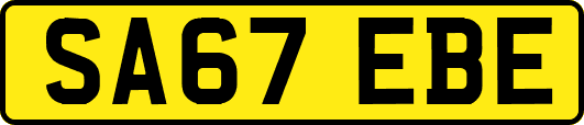 SA67EBE